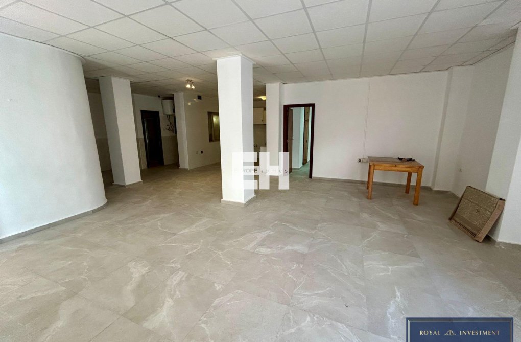 Segunda mano - Apartamento  - Torrevieja - Centro