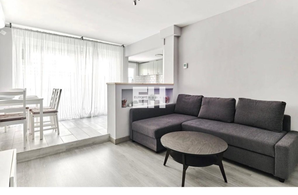 Segunda mano - Apartamento  - Torrevieja - Centro