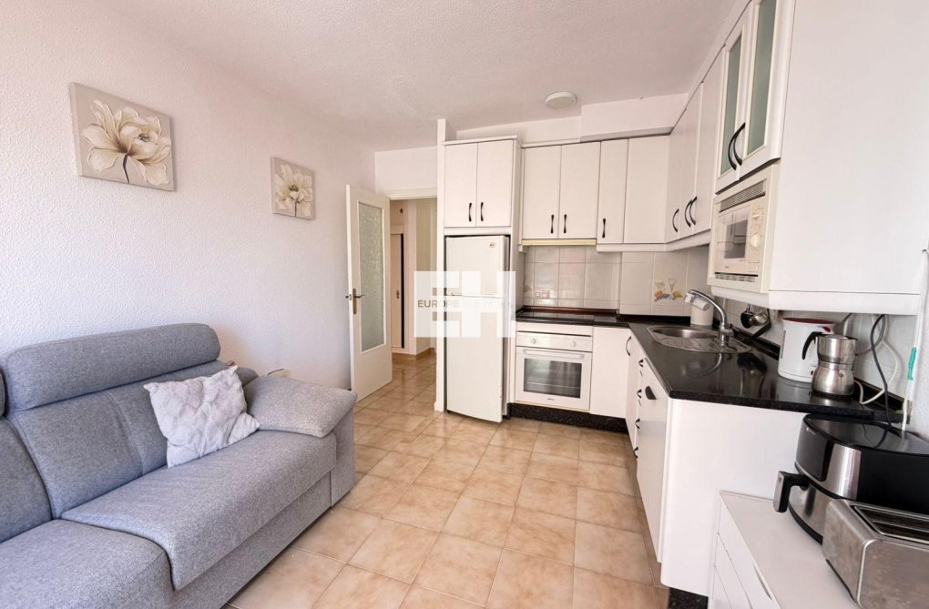 Segunda mano - Apartamento  - Torrevieja - Centro