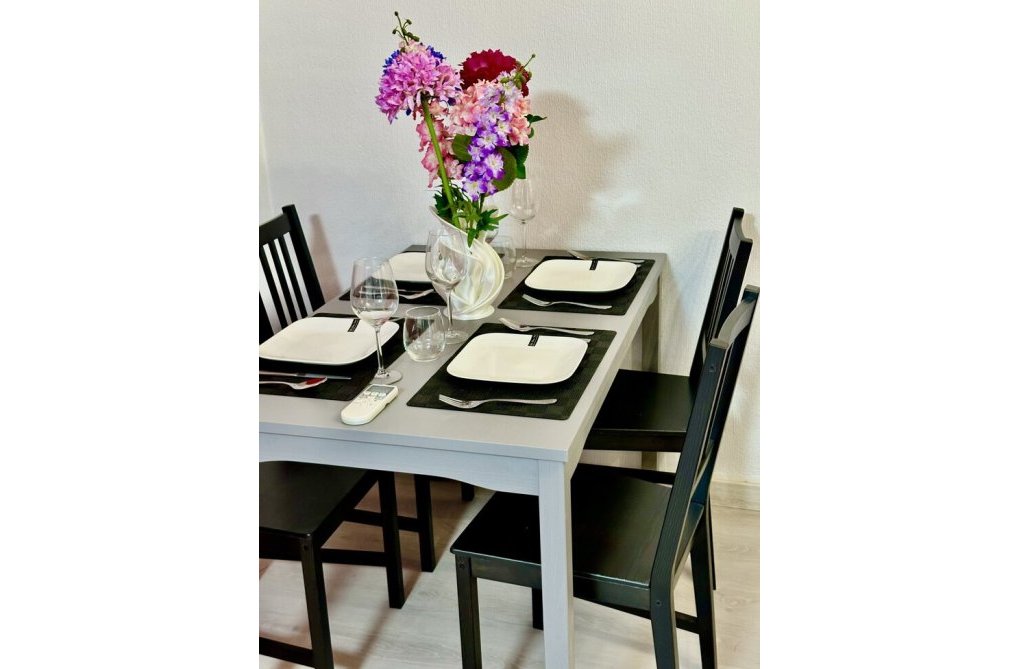 Segunda mano - Apartamento  - Torrevieja - Centro