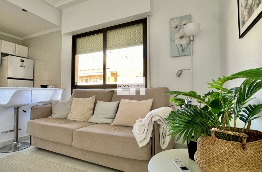 Segunda mano - Apartamento  - Torrevieja - Costa Blanca