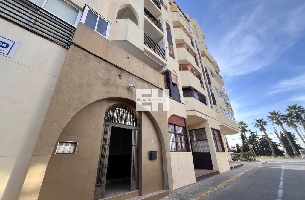 Segunda mano - Apartamento  - Torrevieja - Costa Blanca