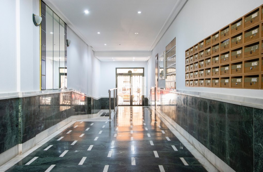 Segunda mano - Apartamento  - Torrevieja - Costa Blanca