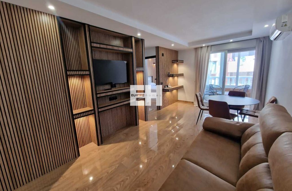 Segunda mano - Apartamento  - Torrevieja - Costa Blanca