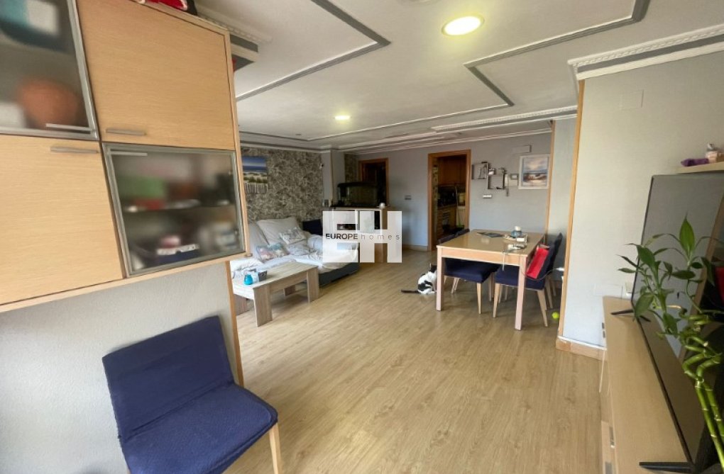 Segunda mano - Apartamento  - Torrevieja - Costa Blanca