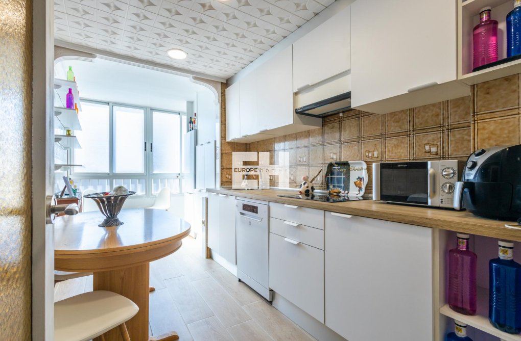 Segunda mano - Apartamento  - Torrevieja - Costa Blanca