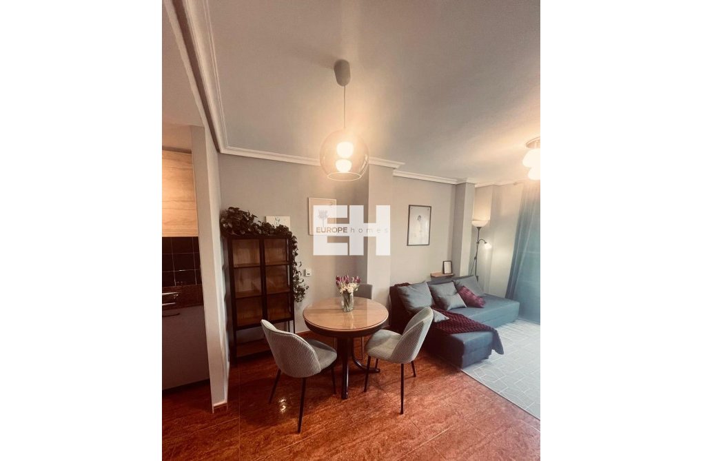 Segunda mano - Apartamento  - Torrevieja - Costa Blanca