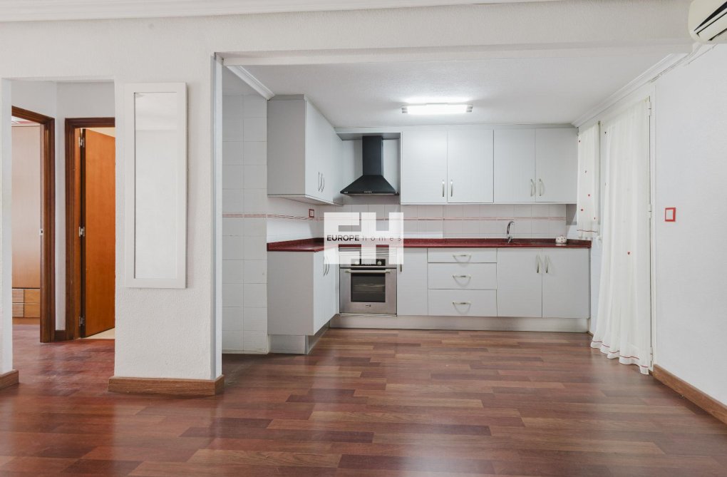 Segunda mano - Apartamento  - Torrevieja - Costa Blanca