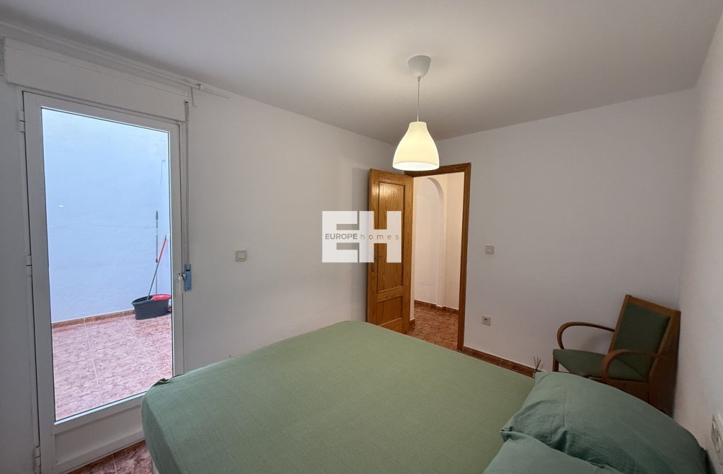 Segunda mano - Apartamento  - Torrevieja - Costa Blanca
