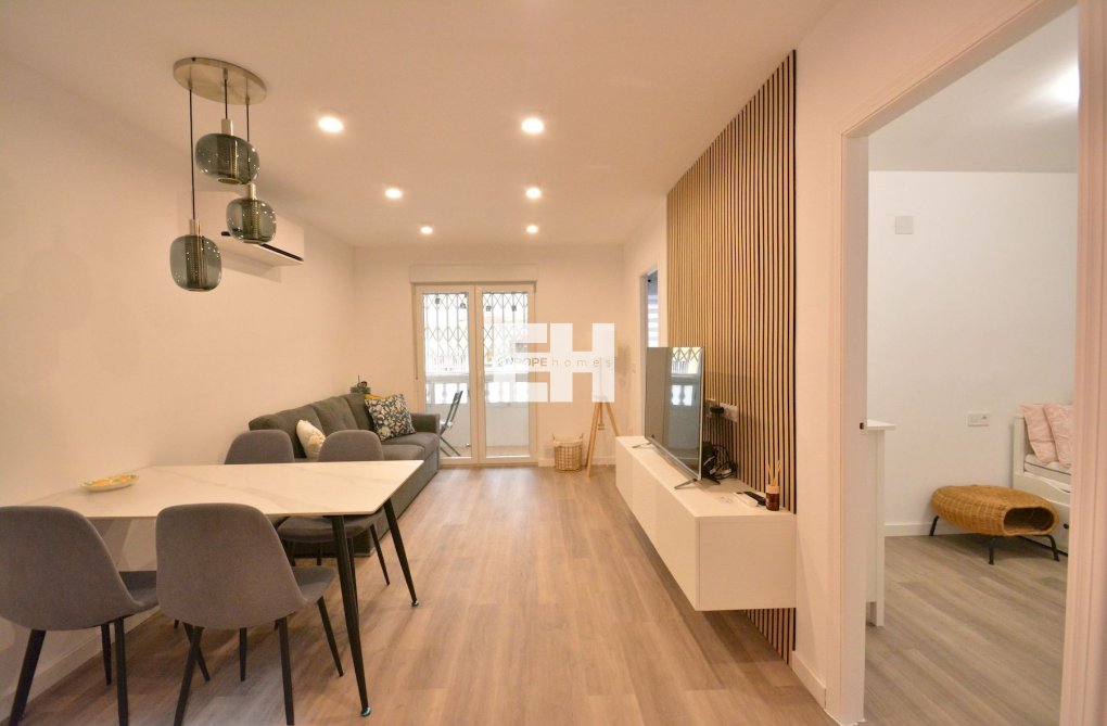 Segunda mano - Apartamento  - Torrevieja - Costa Blanca