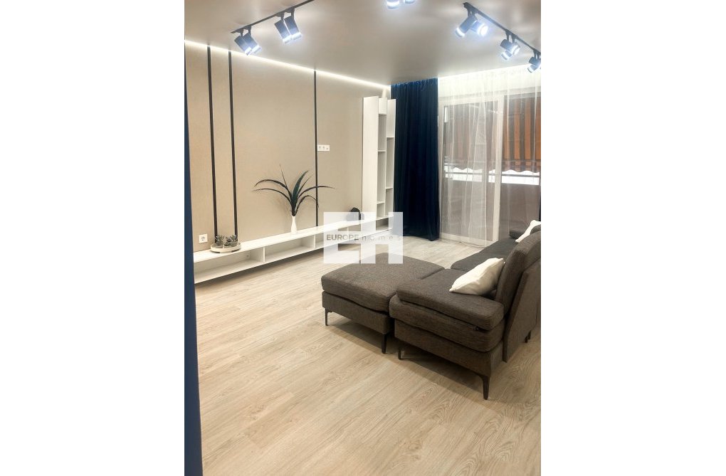 Segunda mano - Apartamento  - Torrevieja - Costa Blanca