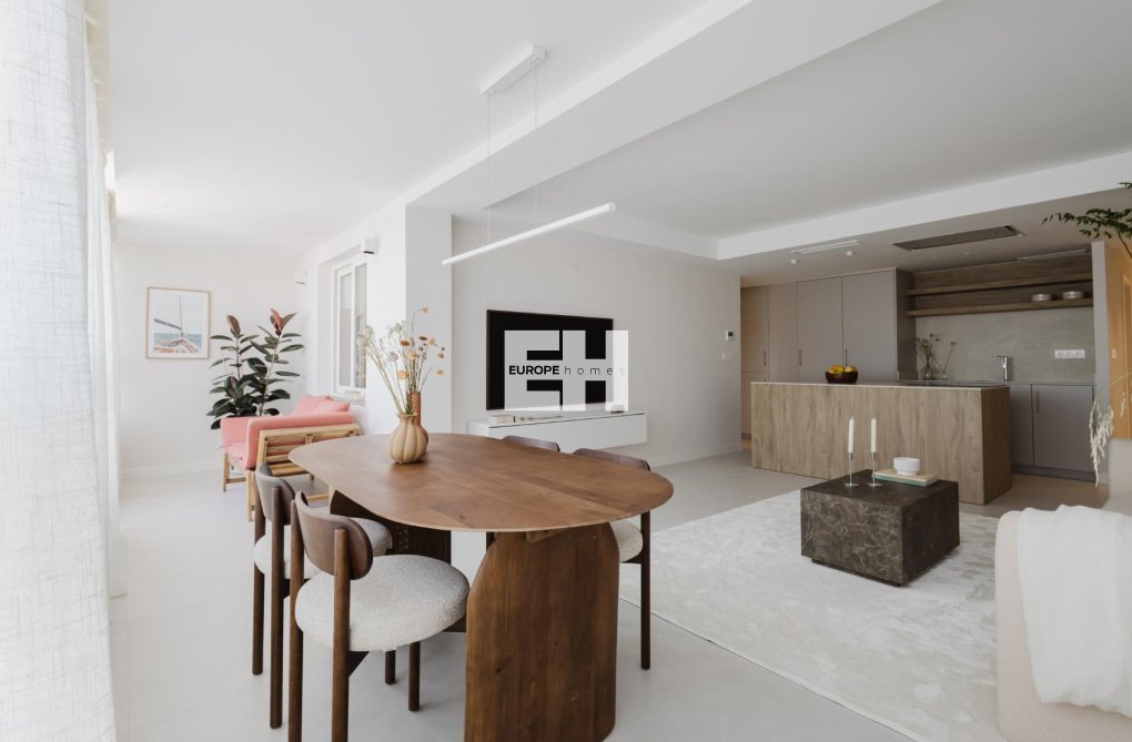 Segunda mano - Apartamento  - Torrevieja - Costa Blanca