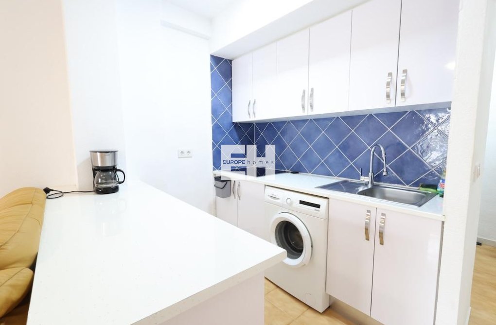 Segunda mano - Apartamento  - Torrevieja - Costa Blanca