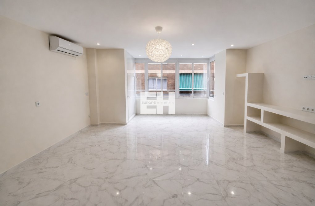 Segunda mano - Apartamento  - Torrevieja - Costa Blanca