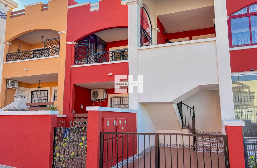 Segunda mano - Apartamento  - Torrevieja - Costa Blanca