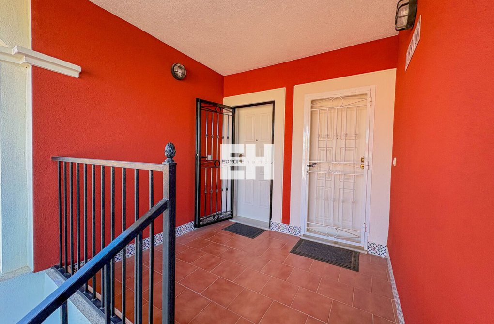 Segunda mano - Apartamento  - Torrevieja - Costa Blanca