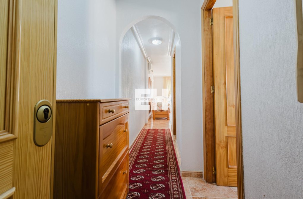 Segunda mano - Apartamento  - Torrevieja - Costa Blanca