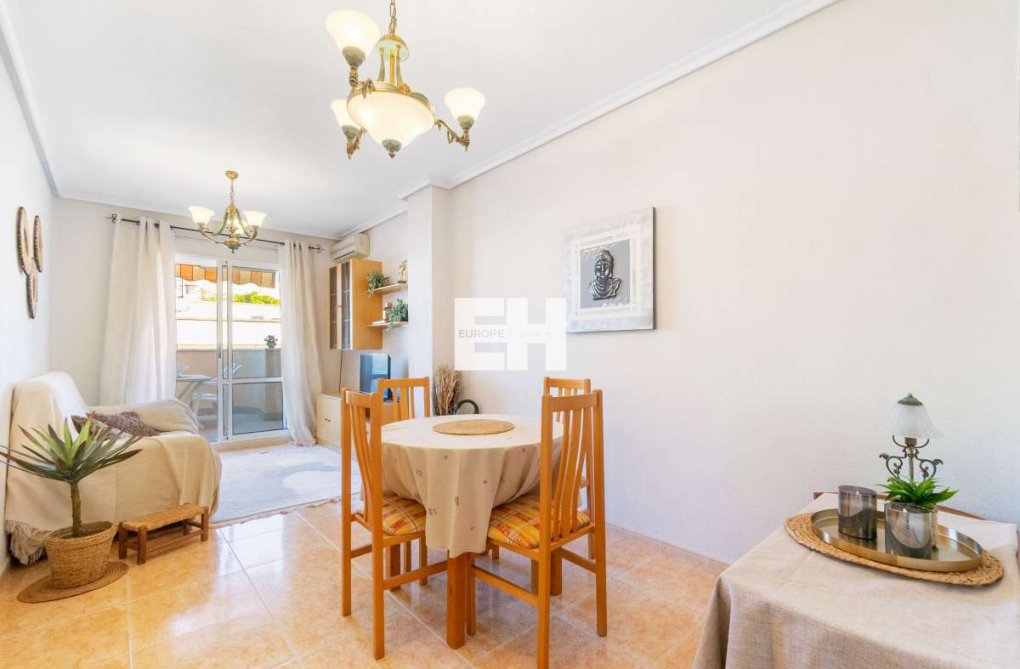 Segunda mano - Apartamento  - Torrevieja - Costa Blanca