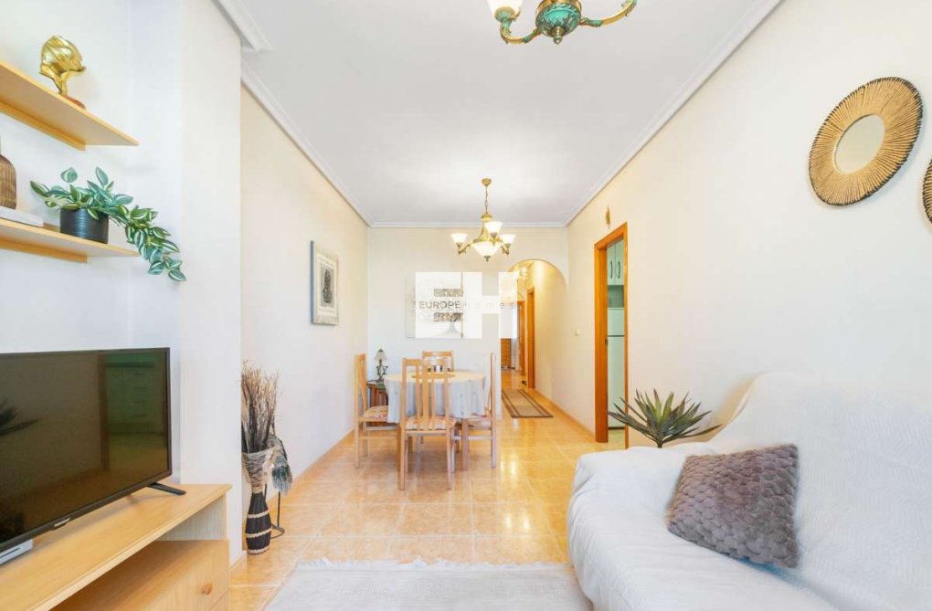 Segunda mano - Apartamento  - Torrevieja - Costa Blanca