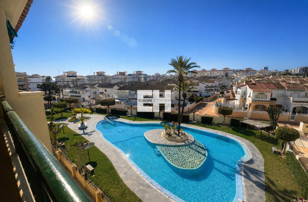 Segunda mano - Apartamento  - Torrevieja - Costa Blanca