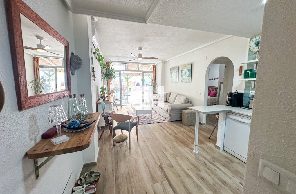 Segunda mano - Apartamento  - Torrevieja - Costa Blanca