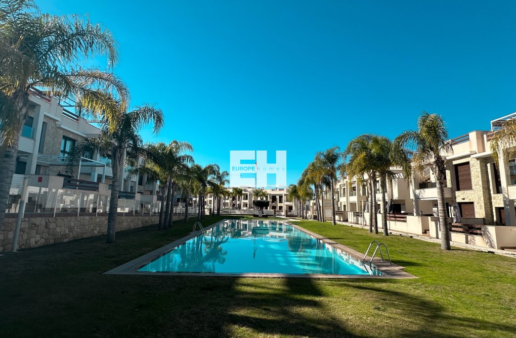 Segunda mano - Apartamento  - Torrevieja - Costa Blanca