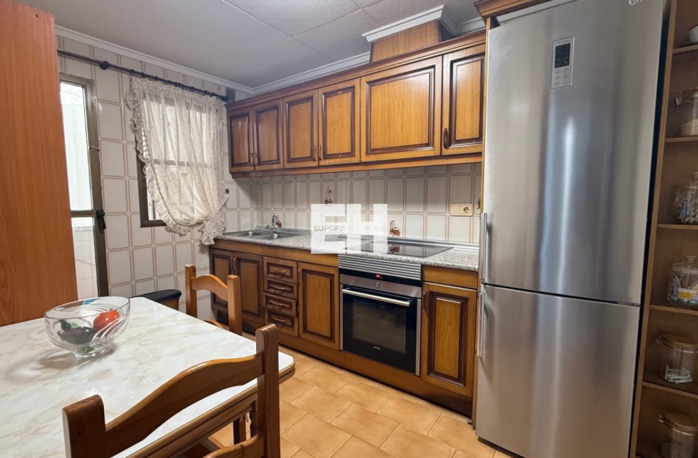 Segunda mano - Apartamento  - Torrevieja - Costa Blanca