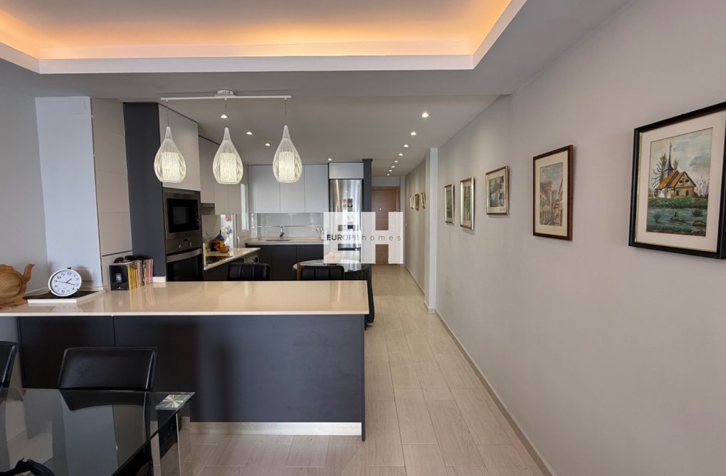 Segunda mano - Apartamento  - Torrevieja - Costa Blanca