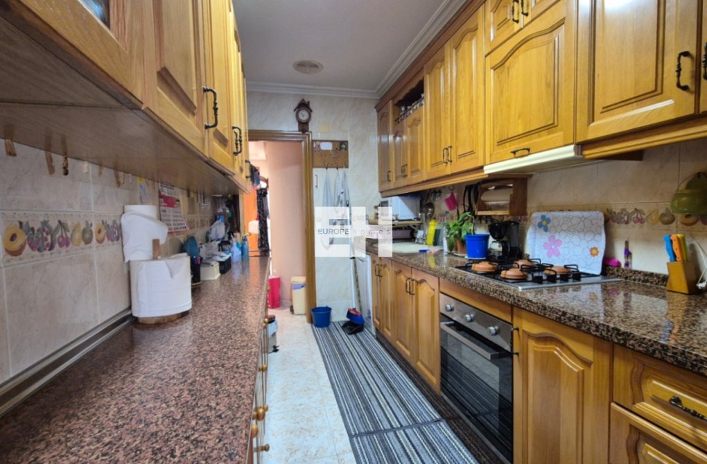 Segunda mano - Apartamento  - Torrevieja - Costa Blanca