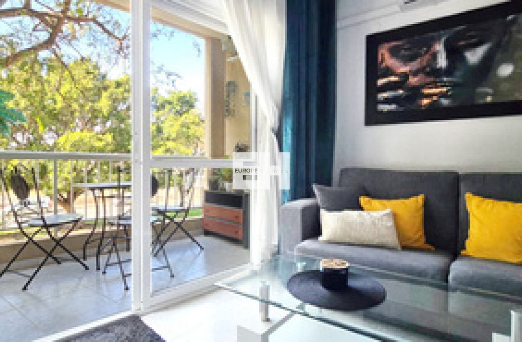 Segunda mano - Apartamento  - Torrevieja - Costa Blanca