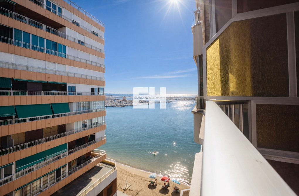 Segunda mano - Apartamento  - Torrevieja - Costa Blanca