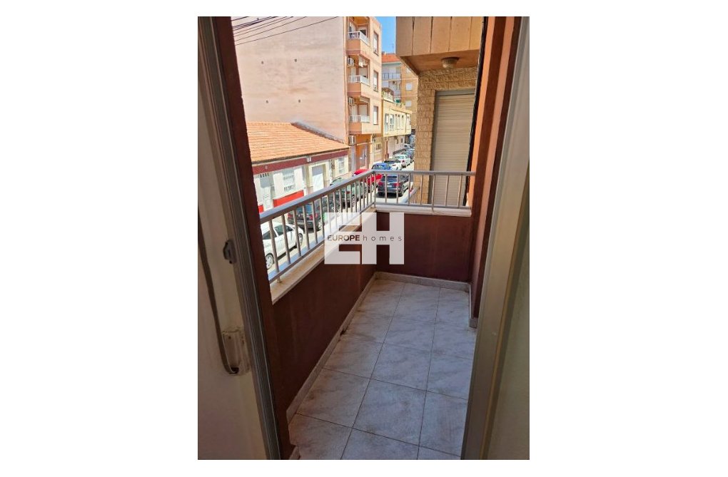 Segunda mano - Apartamento  - Torrevieja - Costa Blanca