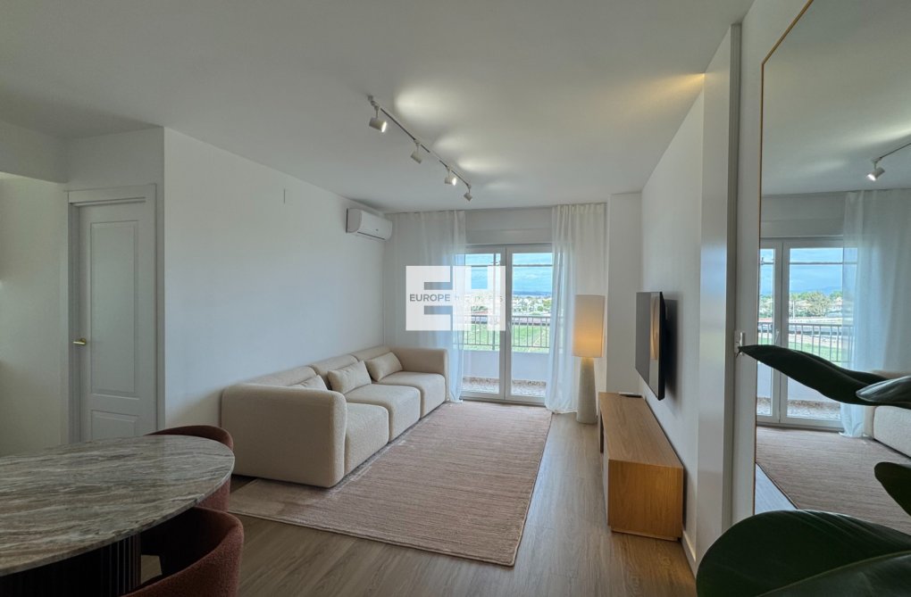 Segunda mano - Apartamento  - Torrevieja - Costa Blanca