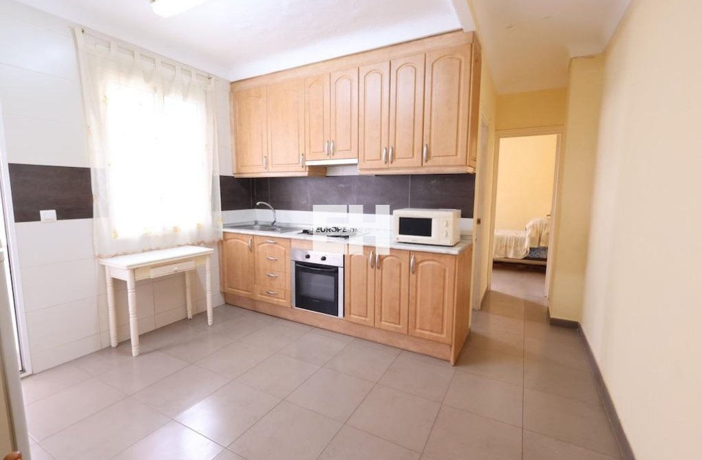 Segunda mano - Apartamento  - Torrevieja - Costa Blanca