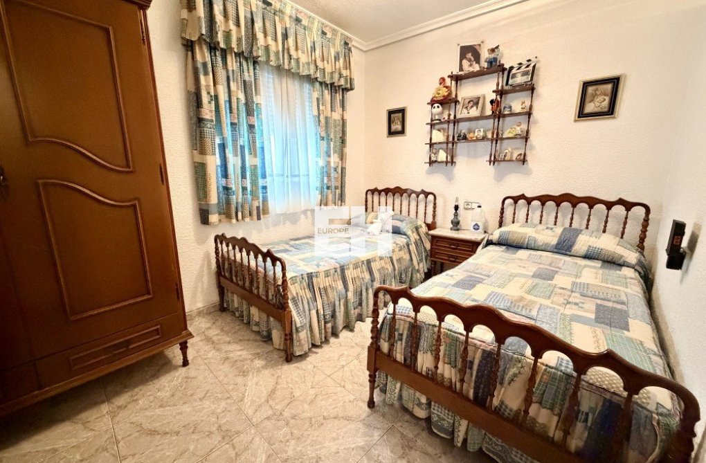 Segunda mano - Apartamento  - Torrevieja - Costa Blanca