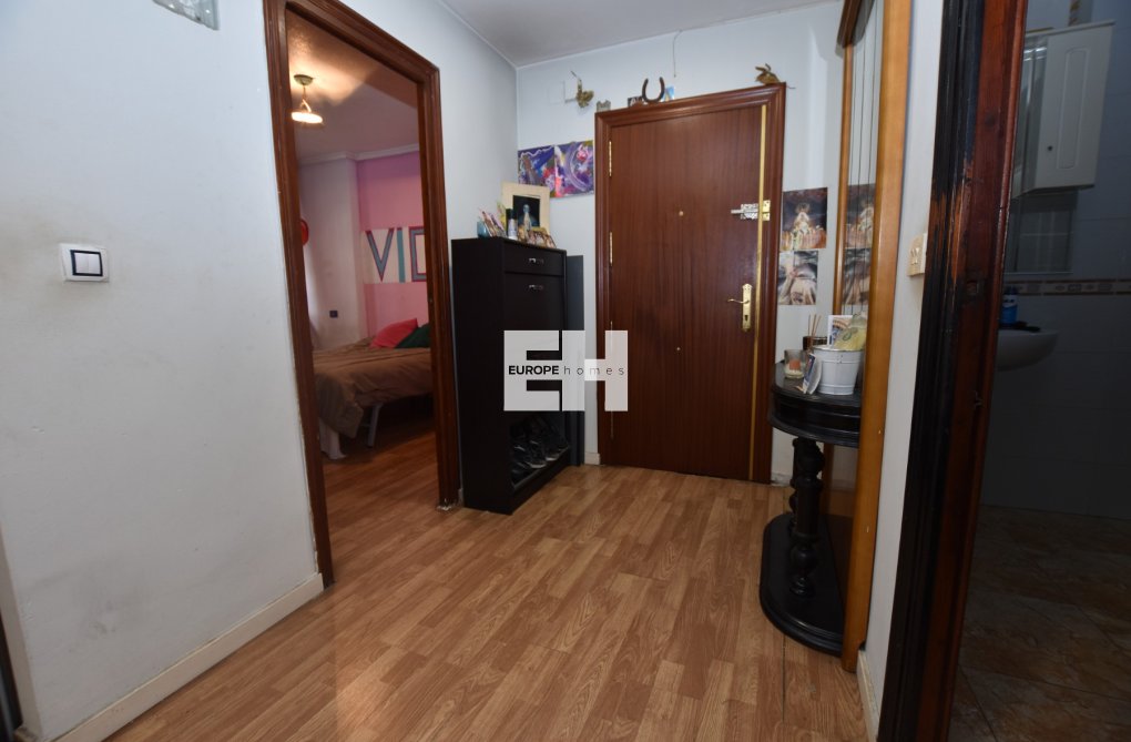 Segunda mano - Apartamento  - Torrevieja - Costa Blanca