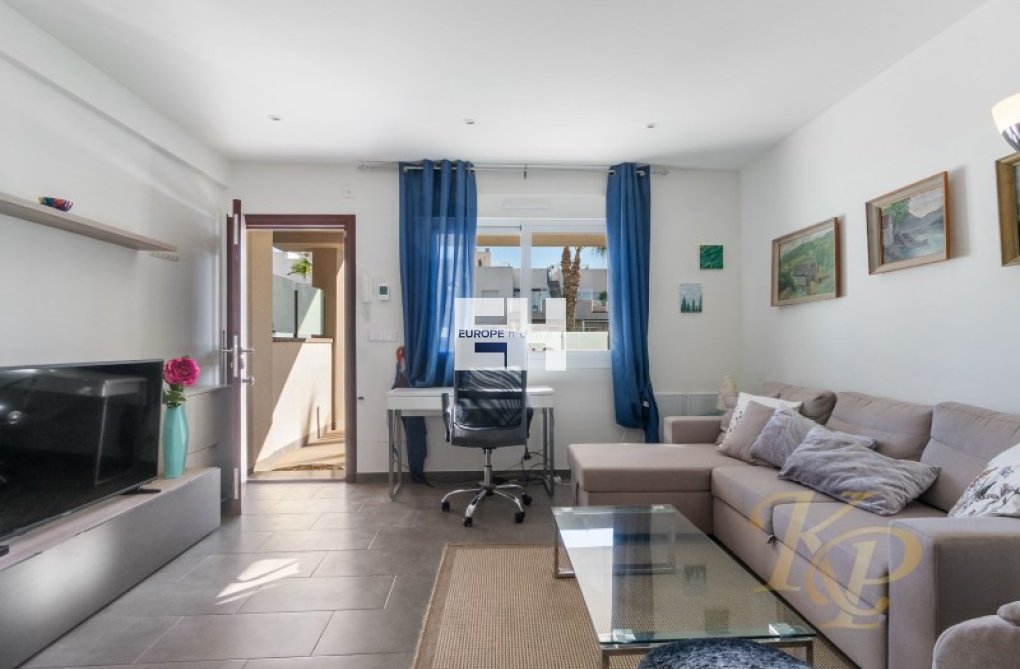 Segunda mano - Apartamento  - Torrevieja - Costa Blanca
