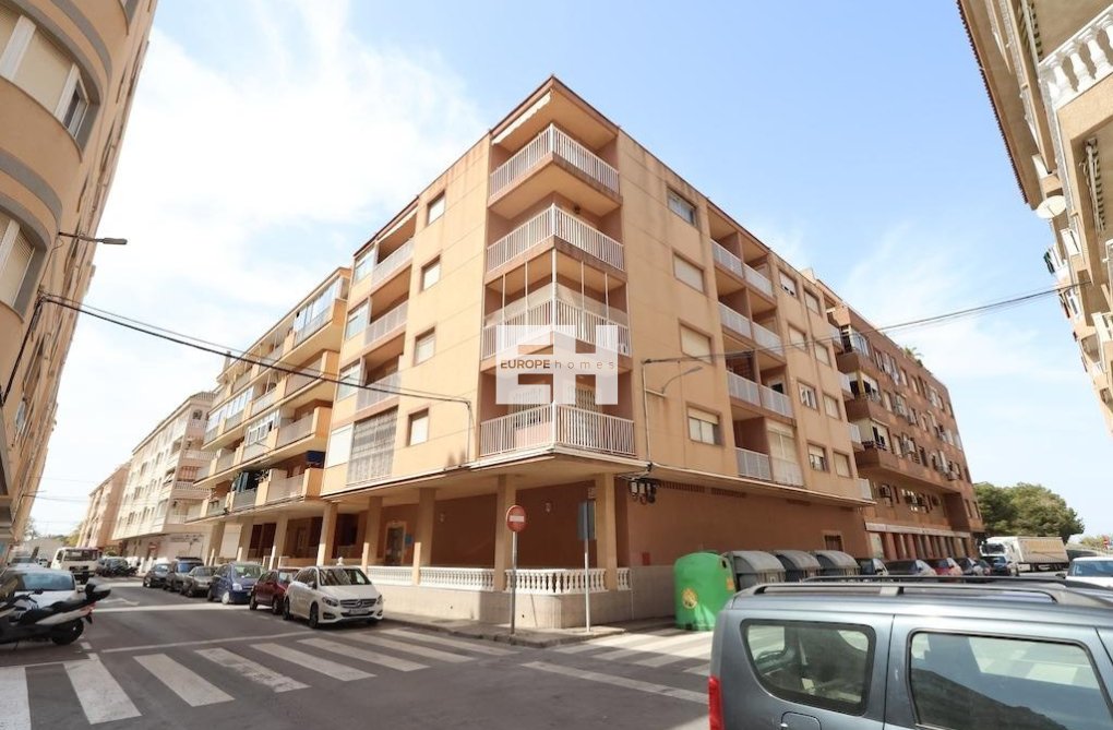 Segunda mano - Apartamento  - Torrevieja - Costa Blanca