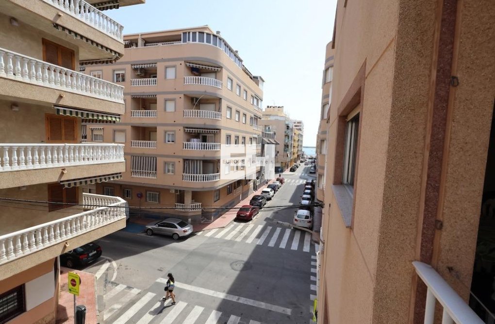 Segunda mano - Apartamento  - Torrevieja - Costa Blanca