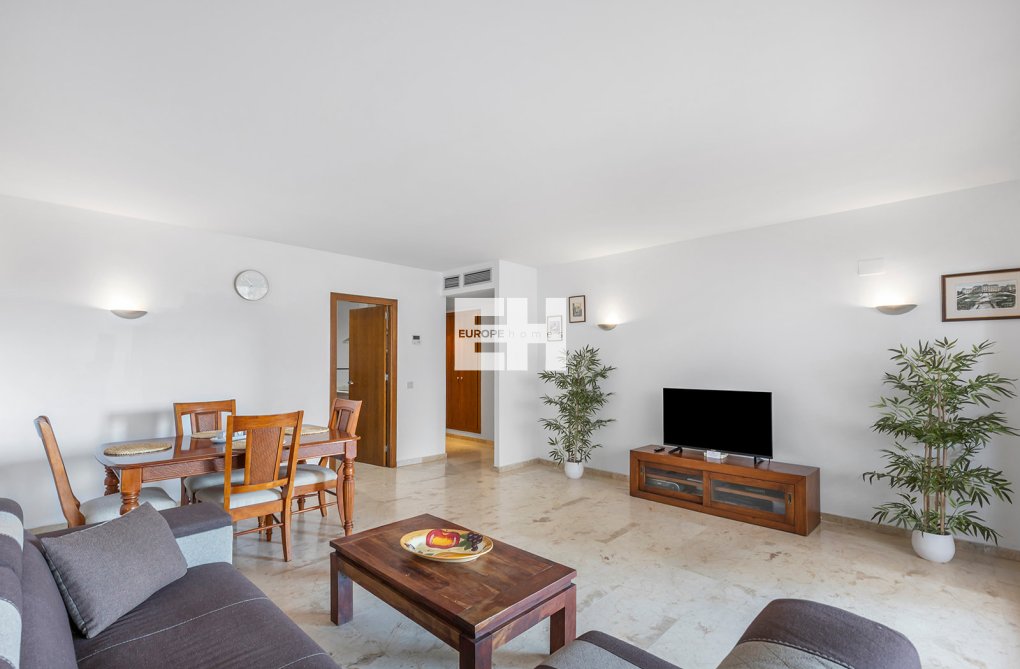 Segunda mano - Apartamento  - Torrevieja - Costa Blanca