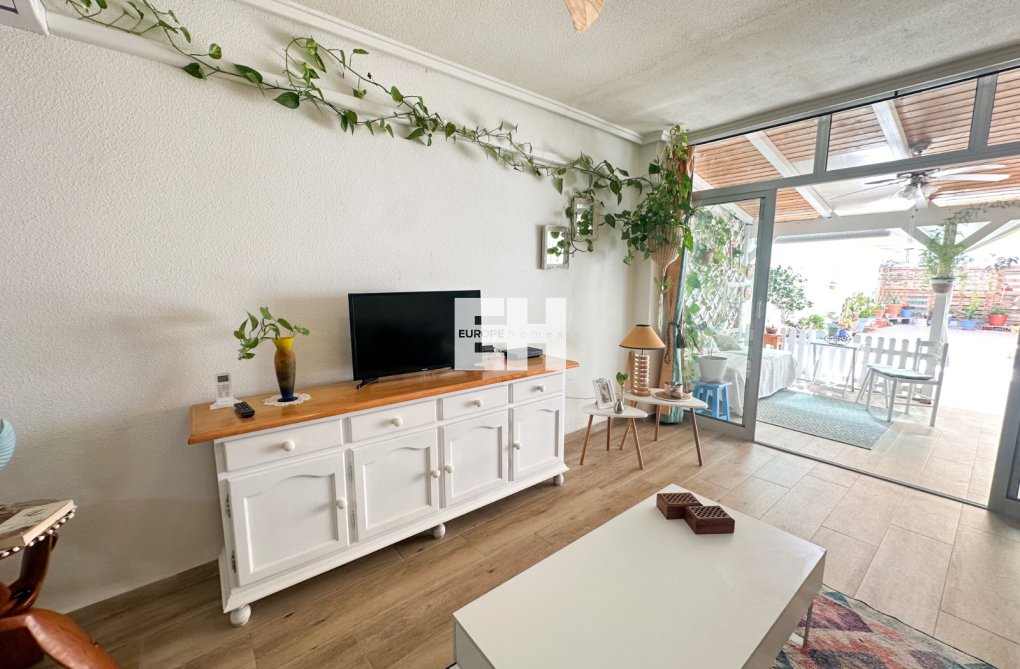 Segunda mano - Apartamento  - Torrevieja - Costa Blanca