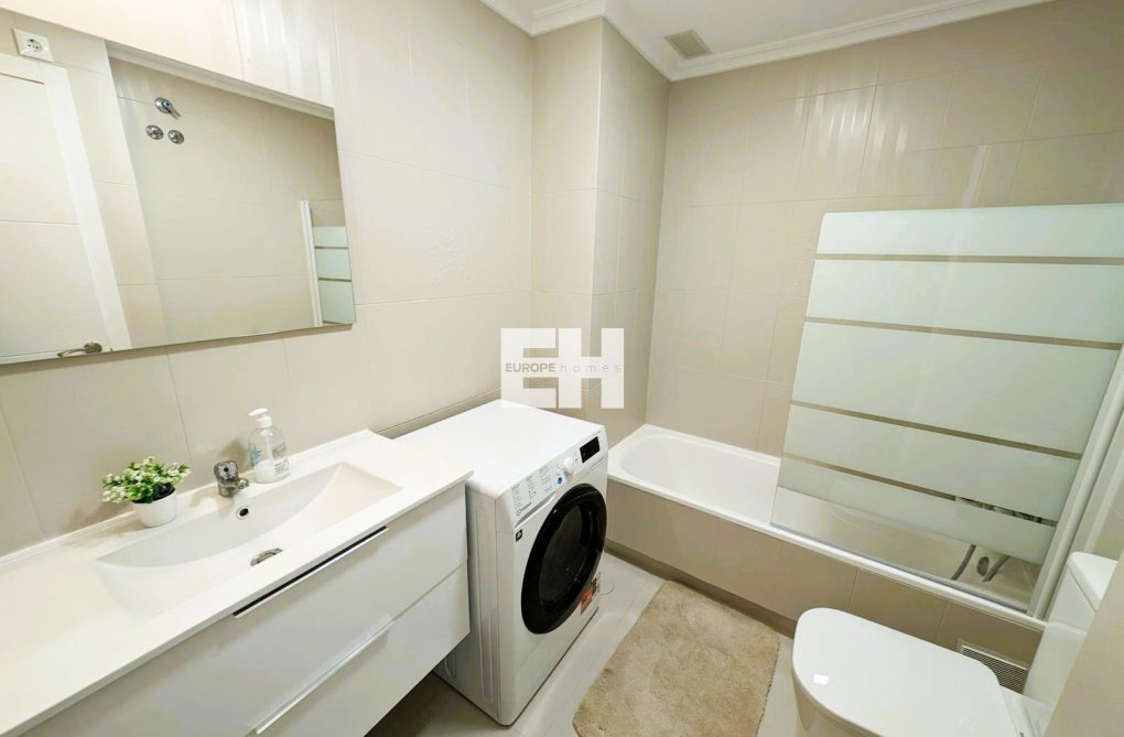 Segunda mano - Apartamento  - Torrevieja - Costa Blanca