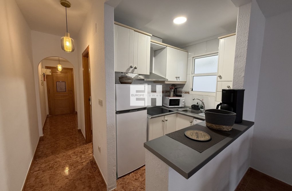 Segunda mano - Apartamento  - Torrevieja - Costa Blanca