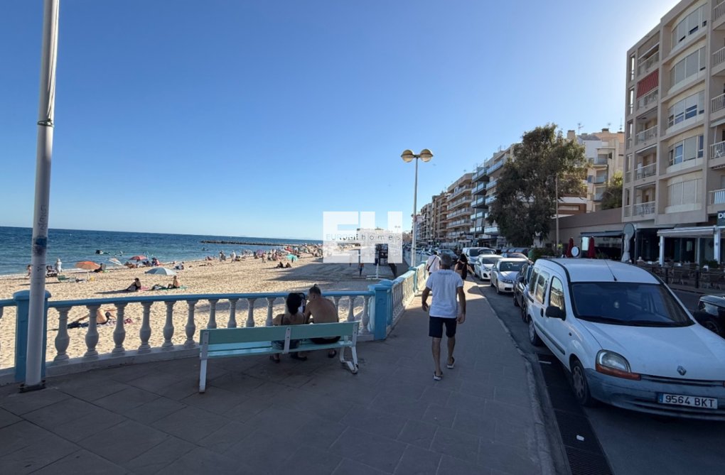 Segunda mano - Apartamento  - Torrevieja - Costa Blanca