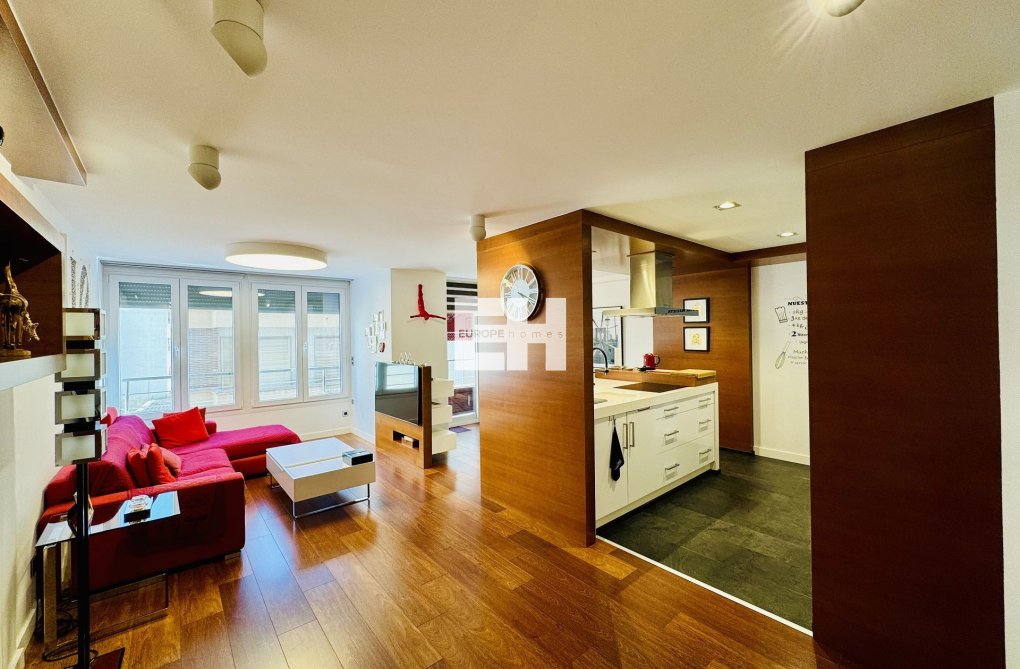 Segunda mano - Apartamento  - Torrevieja - Costa Blanca