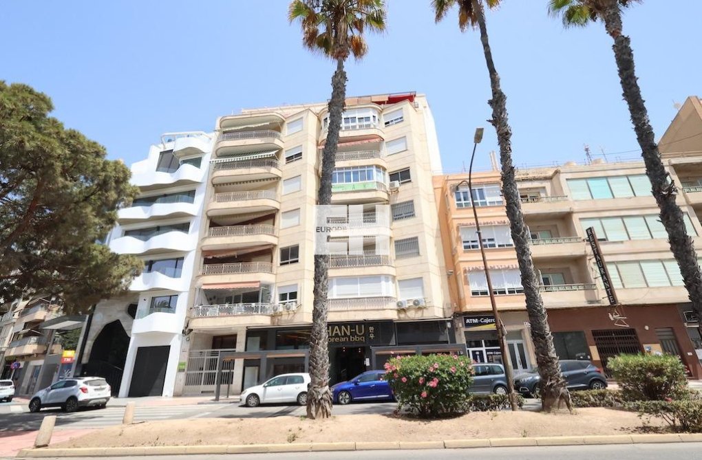 Segunda mano - Apartamento  - Torrevieja - Costa Blanca