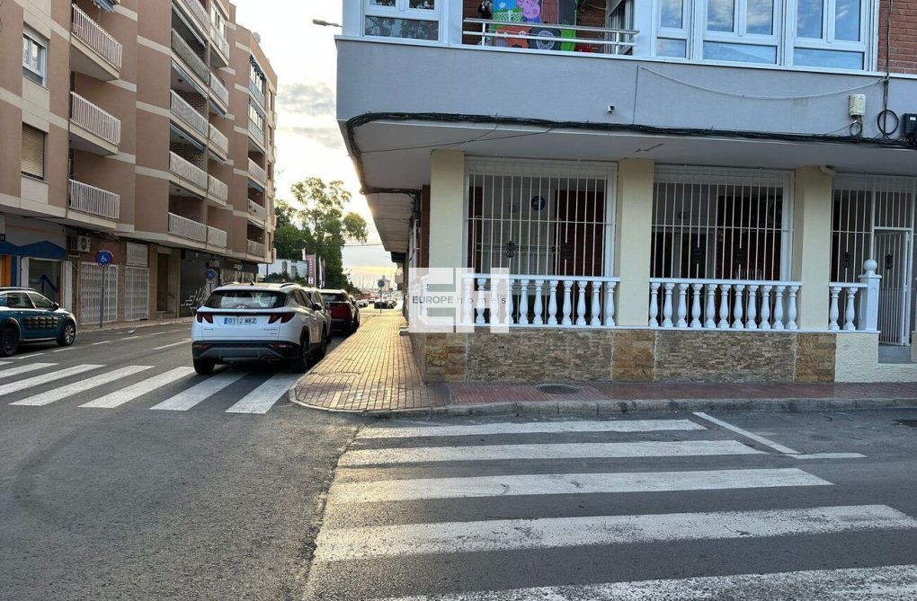 Segunda mano - Apartamento  - Torrevieja - Costa Blanca