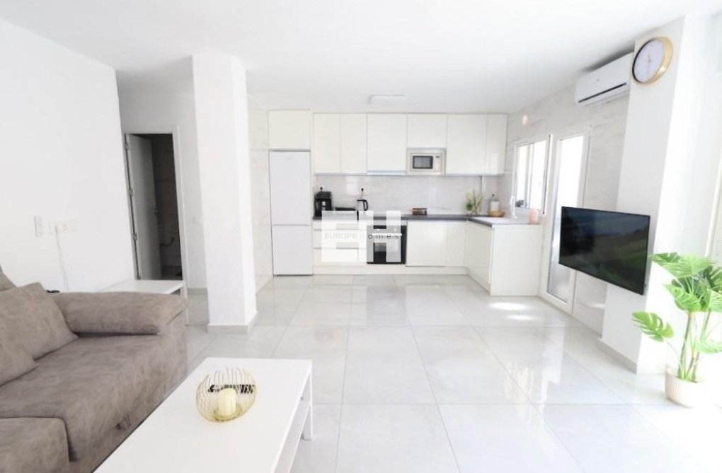 Segunda mano - Apartamento  - Torrevieja - Costa Blanca