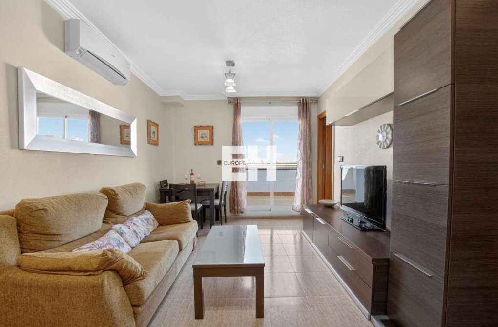 Segunda mano - Apartamento  - Torrevieja - Costa Blanca