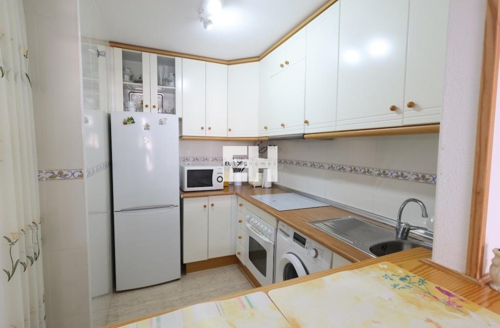 Segunda mano - Apartamento  - Torrevieja - Costa Blanca
